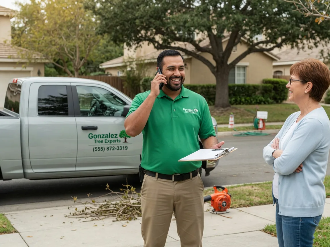 Tree Service Ligonier, IN FAQs